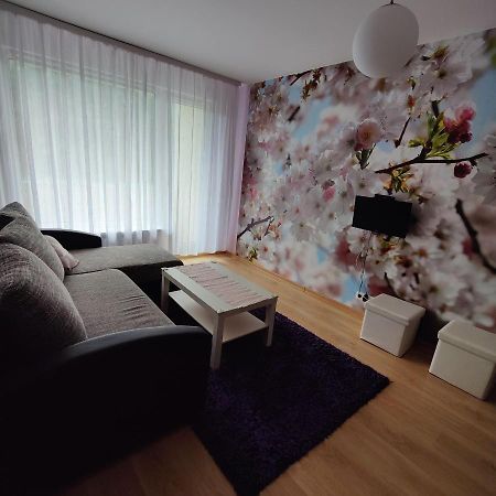 Dainai Apartament Šiauliai Exterior foto